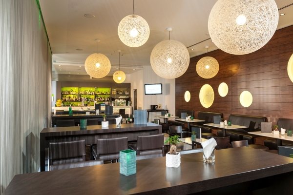 Hotel Dorint (Hambourg)
